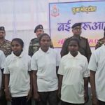 gariaband 9 naxalites surrender