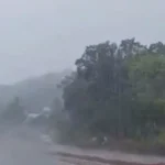 CG Weather Update