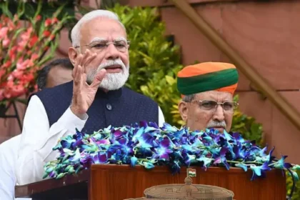 modi