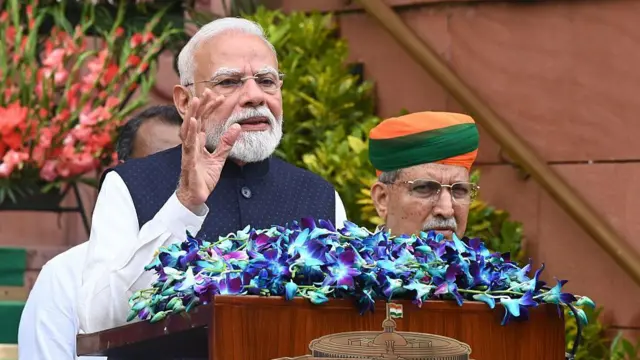 modi